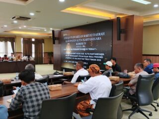 Atlet Kukar ke Porprov Kaltim Minta Uang Saku Diberikan H-3