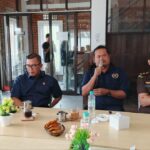 Kajari Kukar Usul Bentuk Forum Wartawan Kejaksaan, Siap Fasilitasi Pelaksanaan Uji Kompetensi