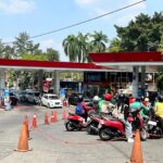 Terdeteksi Kendaraan Isi Pertalite Berkali-kali Dalam Sehari, Ini Langkah Terbaru Pemkot Samarinda 