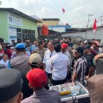Klaim Kesepakatan Dilanggar, Warga Loa Janan Ulu Tolak Pembongkaran Jalan untuk Sodetan