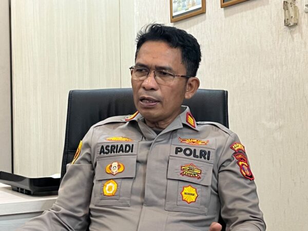Polisi Mediasi Kasus Penyalahgunaan Galang Dana Bantuan Korban Kebakaran Muara Bengkal, Kampus Unmul Ancam DO Mahasiswanya