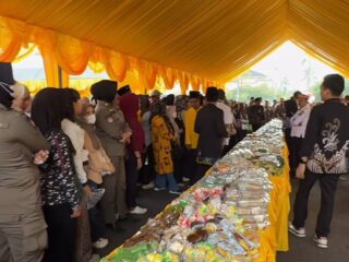 Kuliner Tradisional Berau Potensial sebagai Penggerak Pariwisata, Hotel Diminta Ikut Mempromosikan