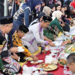Beseprah Digelar Besok, Kesultanan: Warga Jangan Dijadikan Sekadar Penonton Orang Sedang Makan
