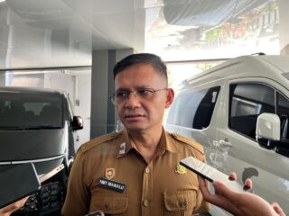 Mekanisme Antrean Biosolar Samarinda Bergeser ke Digital, 290 Fuel Card Baru Dibuka Blokir