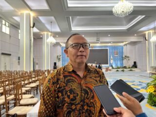 KPK Dorong Percepatan Participating Interest 10 Persen Migas di Kaltim