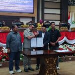 APBD Kukar 2027 Diperkirakan Turun jadi Rp 5,4 Triliun