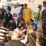 Sejumlah Warga Mengaku Tak Kebagian Makanan Saat Beseprah, Panitia: Ada yang Membungkus