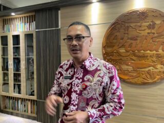 Meriahkan Hari Pariwisata Dunia, Dispar Gelar ‘Kaltim Tourism Week’ 2026 Sepekan, Puncaknya Parade 1.150 Topeng di Samarinda