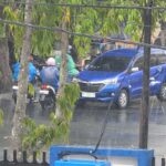 Belum Tanda Peralihan Musim, BMKG: Hujan Guyur Samarinda Hari Ini Kemungkinan Hasil OMC