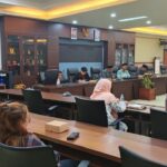 Krisis Air Bersih, Warga Desa Menamang Kiri Waswas Pakai Air Sungai
