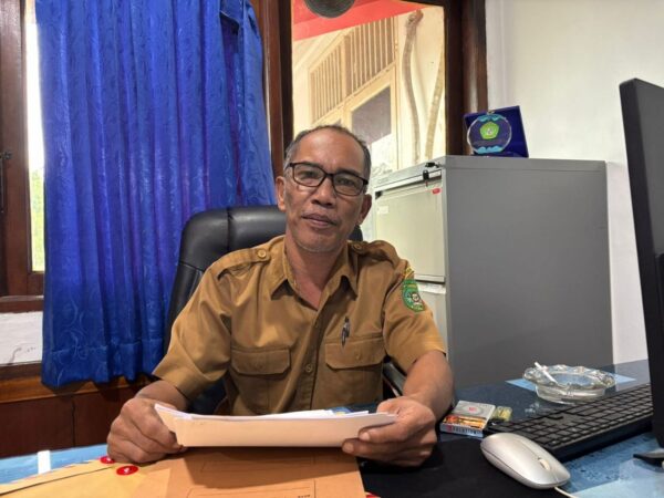 Pembangunan Kampung Nelayan Merah Putih di Kukar Terus Berjalan, Ditarget Rampung Desember