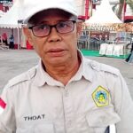 Kemarau Panjang, Produksi Pertanian di Kukar Masih Normal