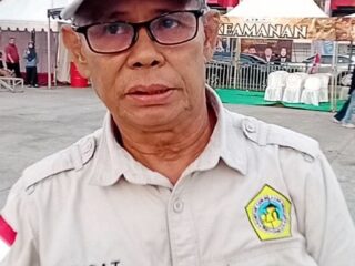 Kemarau Panjang, Produksi Pertanian di Kukar Masih Normal