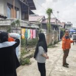 19 Rumah Warga Terdampak Proyek Hotel Marriott Samarinda, Retak hingga Air Muncul dari Area Lantai