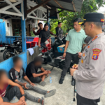 Lima Hari Operasi Narkoba di Samarinda, 71 Orang Positif Hasil Tes Urine Direhabilitasi