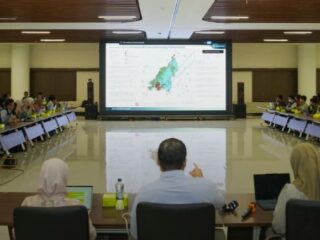 Otorita IKN Buka Masukan Publik hingga 22 Oktober 2026, Warga Bisa Usulkan Penataan Kawasan Penyangga