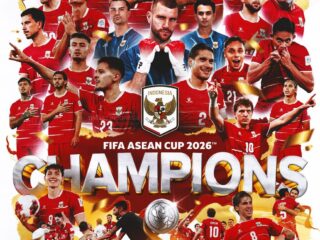 Drama 120 Menit di GBK: Audero Jadi Pahlawan, Garuda Kalahkan Tim Gajah Perang Lewat Adu Tos-tosan