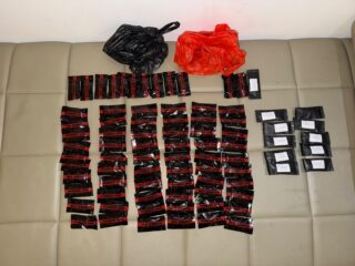 Dari Pontianak, Polda Kaltim Gagalkan Peredaran 83 Cartridge Etomidate di Samarinda
