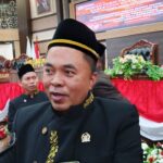 Empat Titik Longsor Jalan Poros Jonggon Belum Bisa Diperbaiki