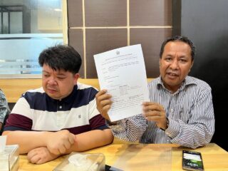 Batas Waktu Kompensasi Rp5 Miliar Terlewati, Keluarga Pasien AWS Laporkan Dokter ke Polisi