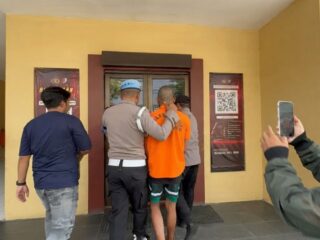 Empat Kali Terjadi di Sekitar Kos, Anak 14 Tahun Jadi Korban Persetubuhan