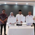 Batas Berau-Kutim Belum Final, Sri Juniarsih Perjuangkan Kepastian Hak Warga