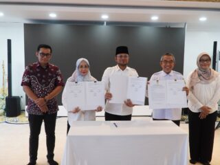Batas Berau-Kutim Belum Final, Sri Juniarsih Perjuangkan Kepastian Hak Warga