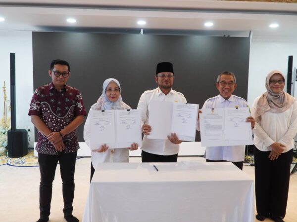 Batas Berau-Kutim Belum Final, Sri Juniarsih Perjuangkan Kepastian Hak Warga