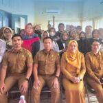 Dorong UMKM Naik Kelas, Diskoperindag Berau Perkuat Akses Digital dan NIB