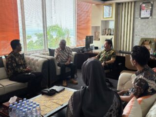 Bawaslu Kukar Masih Temukan Pengurus Parpol Ganda