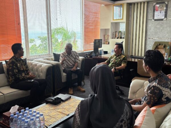 Bawaslu Kukar Masih Temukan Pengurus Parpol Ganda