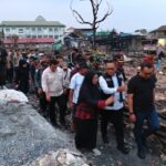 Pemprov Jajaki Program Rumah Layak Huni untuk Korban Kebakaran di Tenggarong