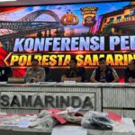 Polresta Samarinda Selidiki Laporan Dugaan Kelalaian Medis Dokter RSUD AWS