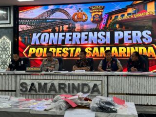 Polresta Samarinda Selidiki Laporan Dugaan Kelalaian Medis Dokter RSUD AWS