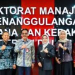 Berau Ajukan Dukungan Sarana dan Prasarana untuk Perkuat Penanganan Kebakaran