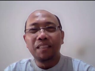 Rektor Unmul Terpilih Akhirnya Bicara, Beberkan Polemik 35 Persen Suara Menteri hingga Program 100 Hari Pertama