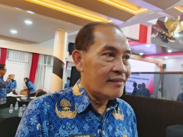 Perizinan Makin Dekat, DPMPTSP Kukar Bakal Hadirkan Mini MPP di Semua Kecamatan