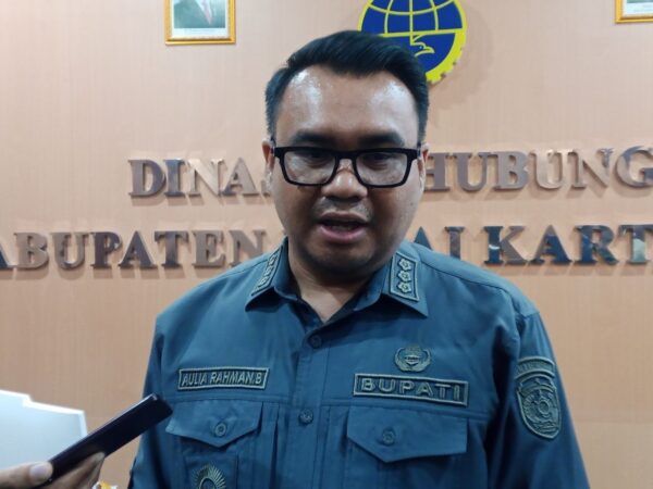 ‎Program RT Ku Terbaik Siap Berjalan, Insentif RT Segera Cair