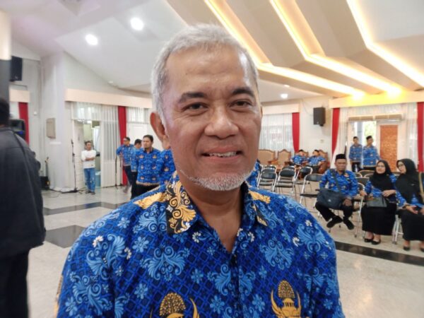 Stok Kontrasepsi Habis, Capaian KB di Kukar Lampaui Kaltim