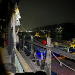 Niat Mandi di Sungai, Pelajar 13 Tahun Tenggelam di Sungai Mahakam
