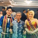 Keren! Putra Putri Budaya Kaltim Asal Berau Raih Prestasi Tingkat Nasional
