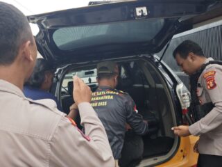 Orang Tua Tak Sanggup Belikan Motor, Pria di Samarinda Mengamuk dan Rusak Barang