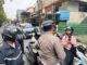 16 Pengendara Ditilang Saat Hari Pertama Operasi Patuh Mahakam di Jalan Pangeran Suriansyah