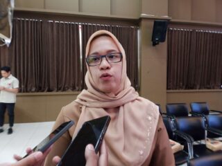 Kepala Bappeda Kukar: Pembangunan Berkeadilan, Sesuai Kebutuhan Masyarakat