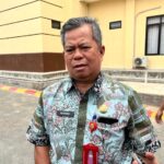 Siasati Kemarau dan Intrusi Air Laut, Pemkot Samarinda Manfaatkan Void Bekas Tambang Airi Sawah