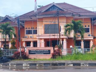 Dugaan Korupsi Dana Pilkada Kukar ke Penyidikan, Komite Transparansi Publik Apresiasi Kejari