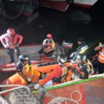 Jasad Pelajar 13 Tahun yang Tenggelam di Sungai Mahakam Ditemukan di Hari Kedua Pencarian