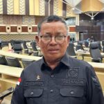 Anggota DPRD Kaltim Jahidin Meninggal Dunia, Tiga Periode Wakili Dapil Samarinda