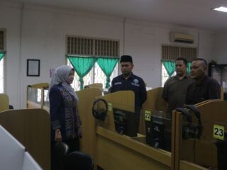 Prodi PAI Unikarta Raih Akreditasi Unggul