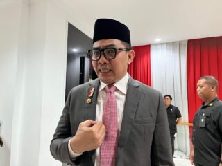 70 Persen Utang Pemkot Samarinda Tahun 2025 Terbayar